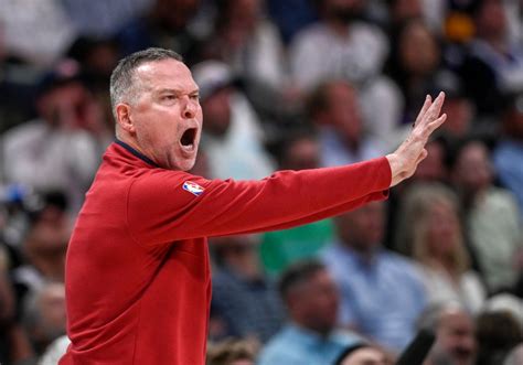 Grading the Week: Put down the remote, Michael Malone. Your Nuggets will get all the respect they deserve soon enough.